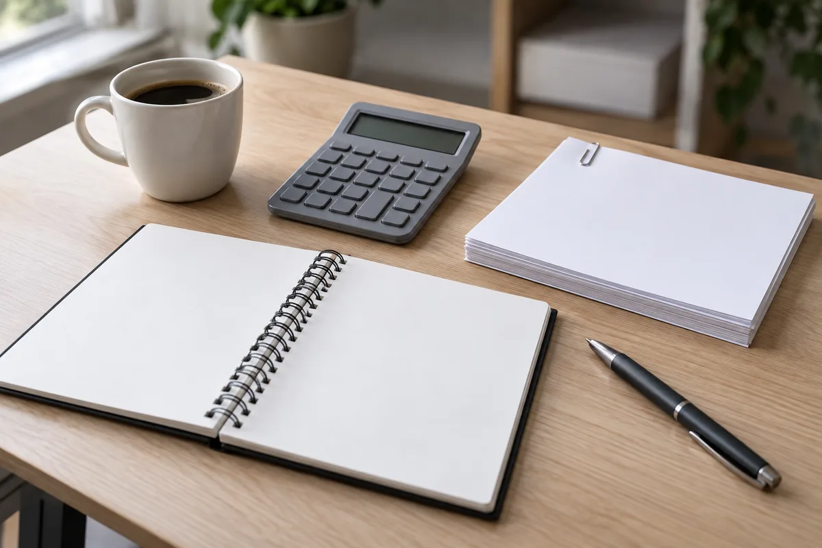 Affacturage : fonctionnement, coût et limites pour une PME
