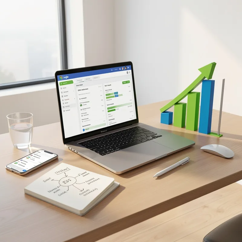 Audit SEO website : méthodologie, outils et tarifs pour 2026