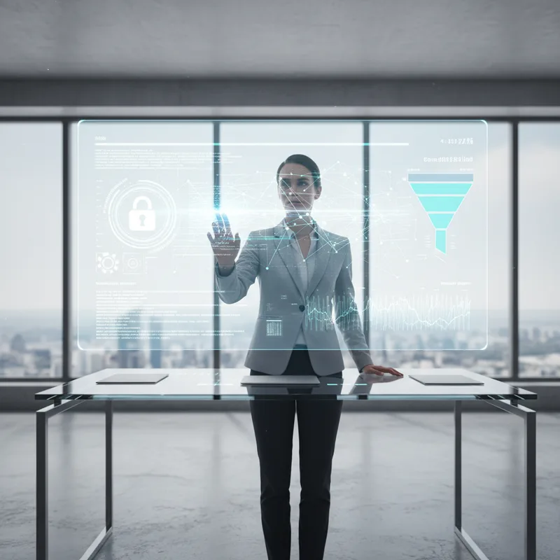 Les compétences numériques indispensables pour les dirigeants en 2026