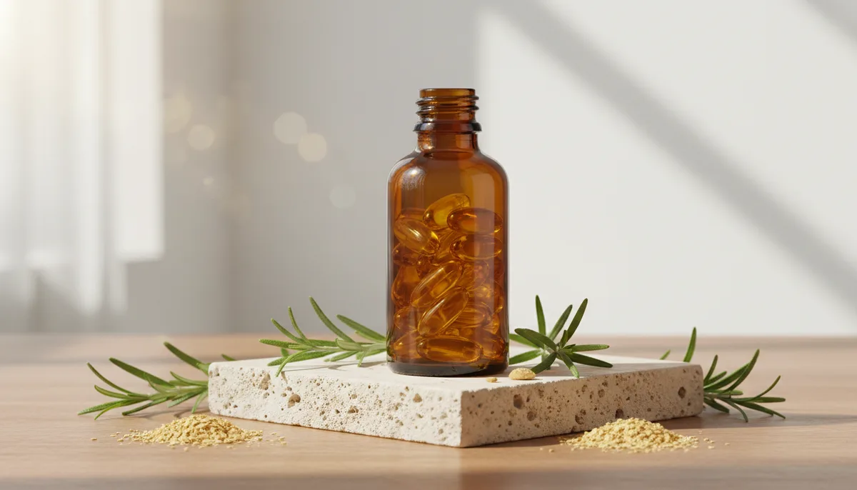 Compléments alimentaires bio pour cheveux : guide pour bien choisir