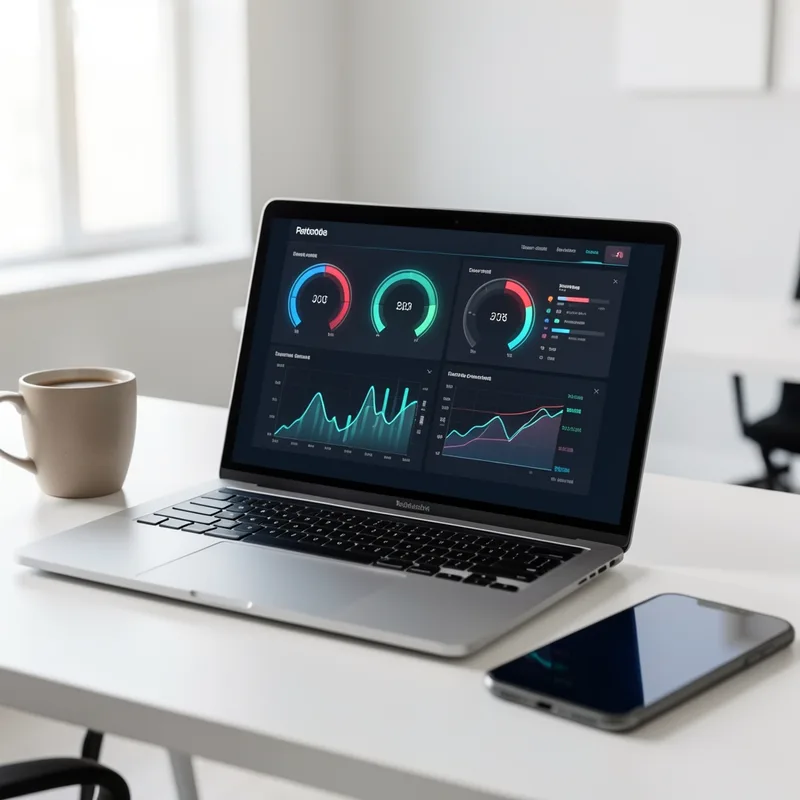 Core Web Vitals : LCP, INP, CLS et leurs seuils en 2026