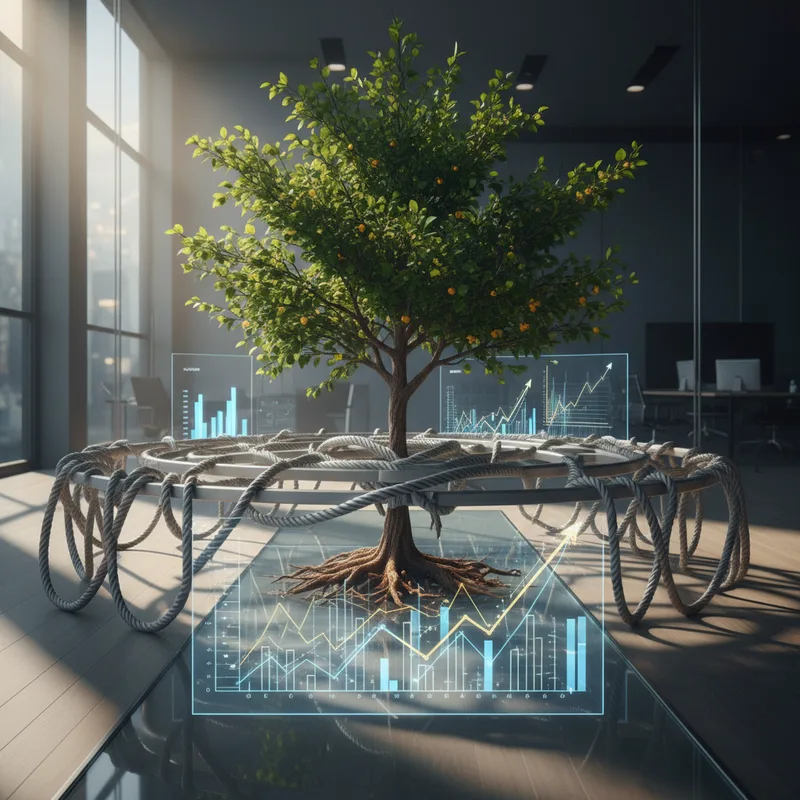 Les 7 erreurs de management qui freinent la croissance des PME