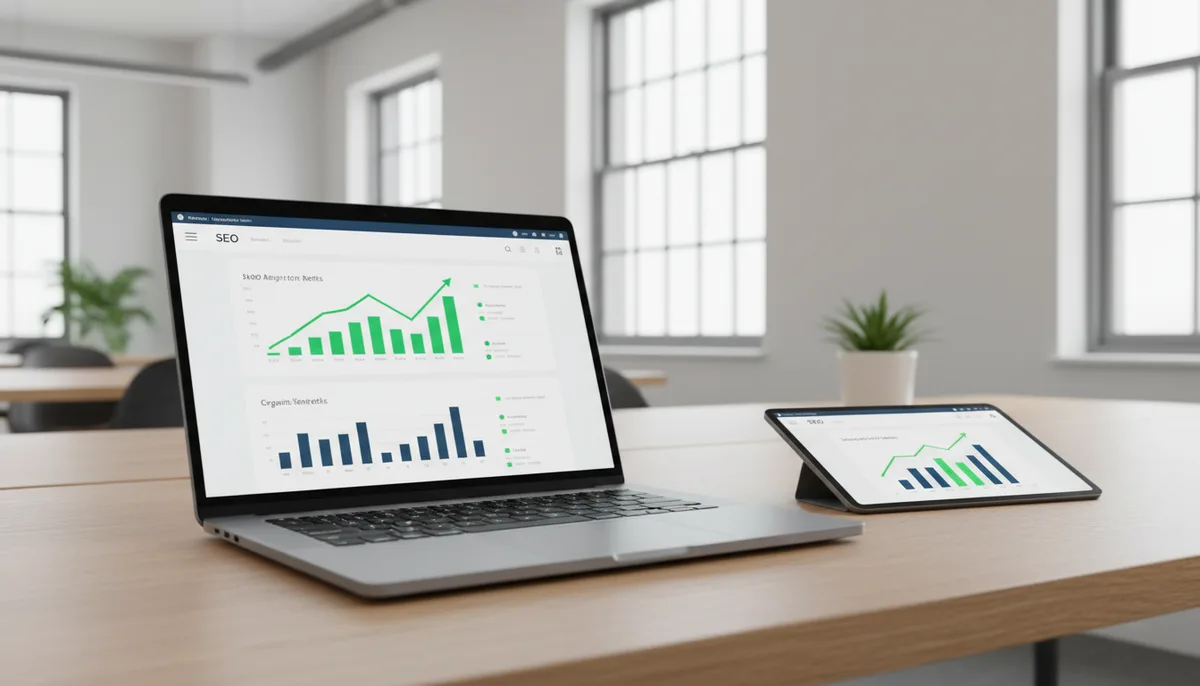 Formation en référencement naturel : tarifs, programmes et certifications 2026