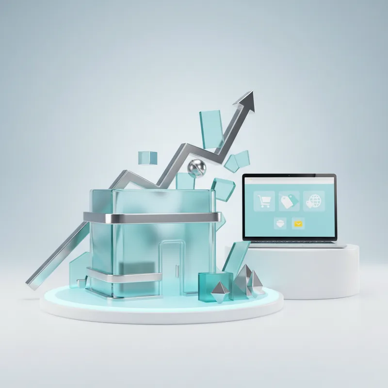 Lancer sa boutique en ligne : les étapes clés pour réussir