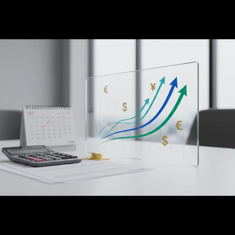 Optimiser la trésorerie de votre entreprise : guide pratique