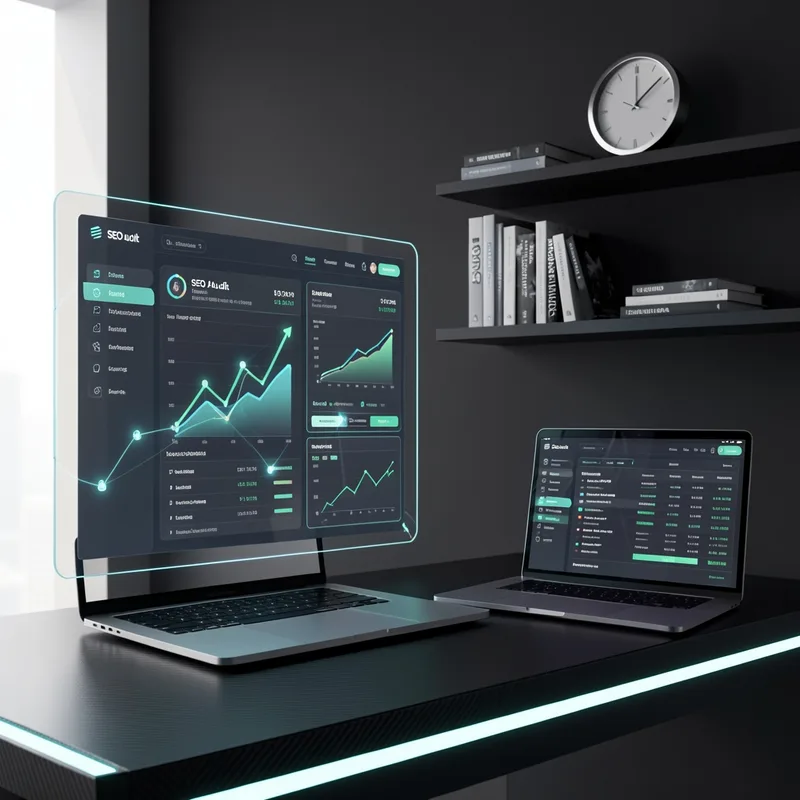 Outil audit SEO : comparatif 2026, tarifs et fonctionnalités clés