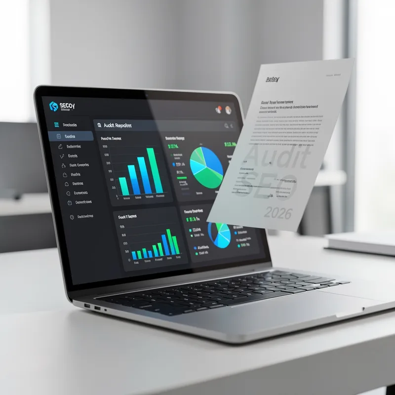 Prix audit SEO : tarifs 2026, modèles et critères pour bien choisir