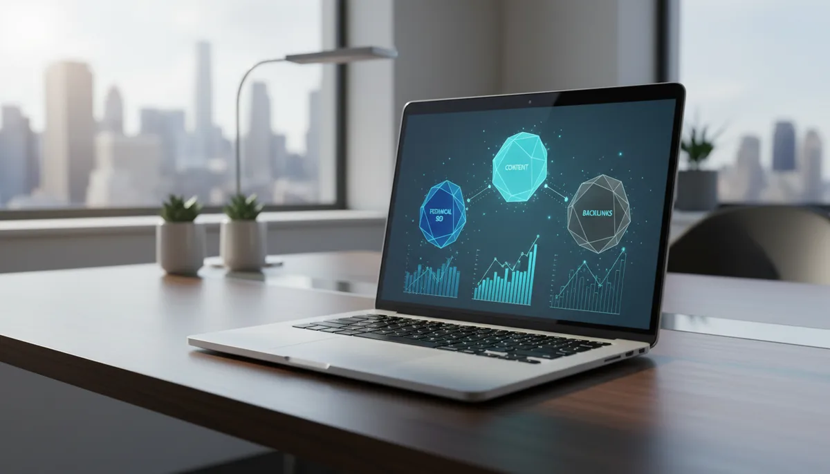 Analyse SEO de site : méthode et outils pour évaluer votre référencement