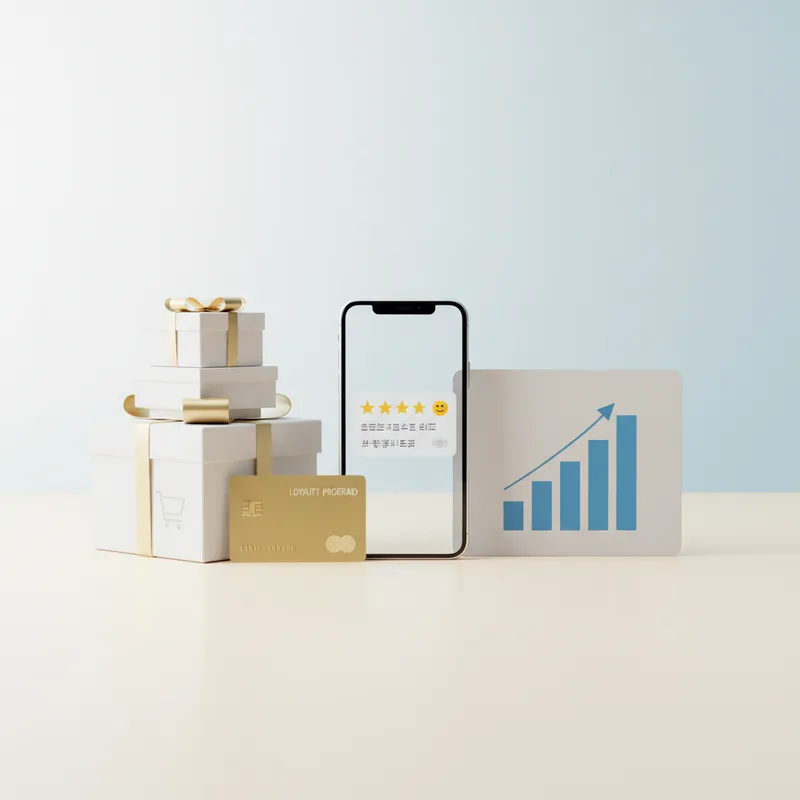 Stratégies de fidélisation client pour votre boutique e-commerce