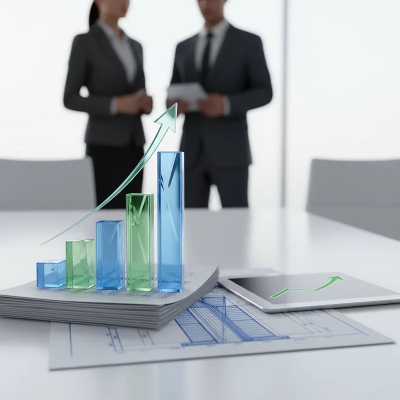 Comment structurer un business plan efficace en 2026